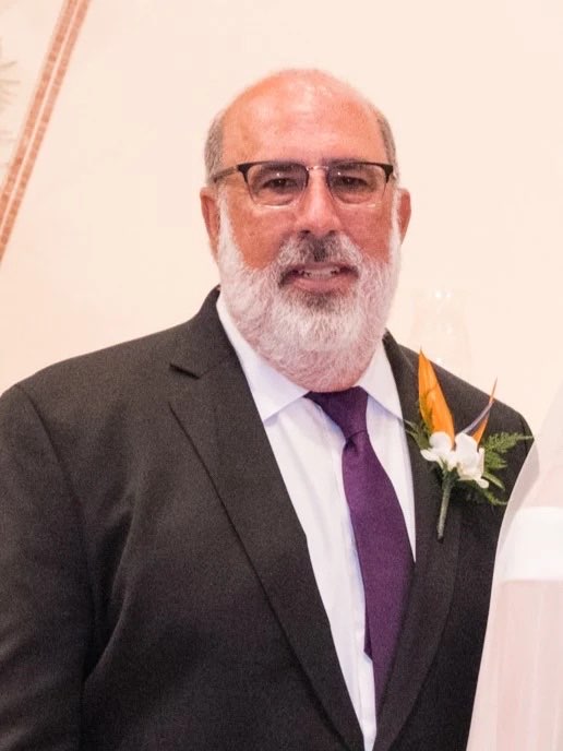 Paul Rondino